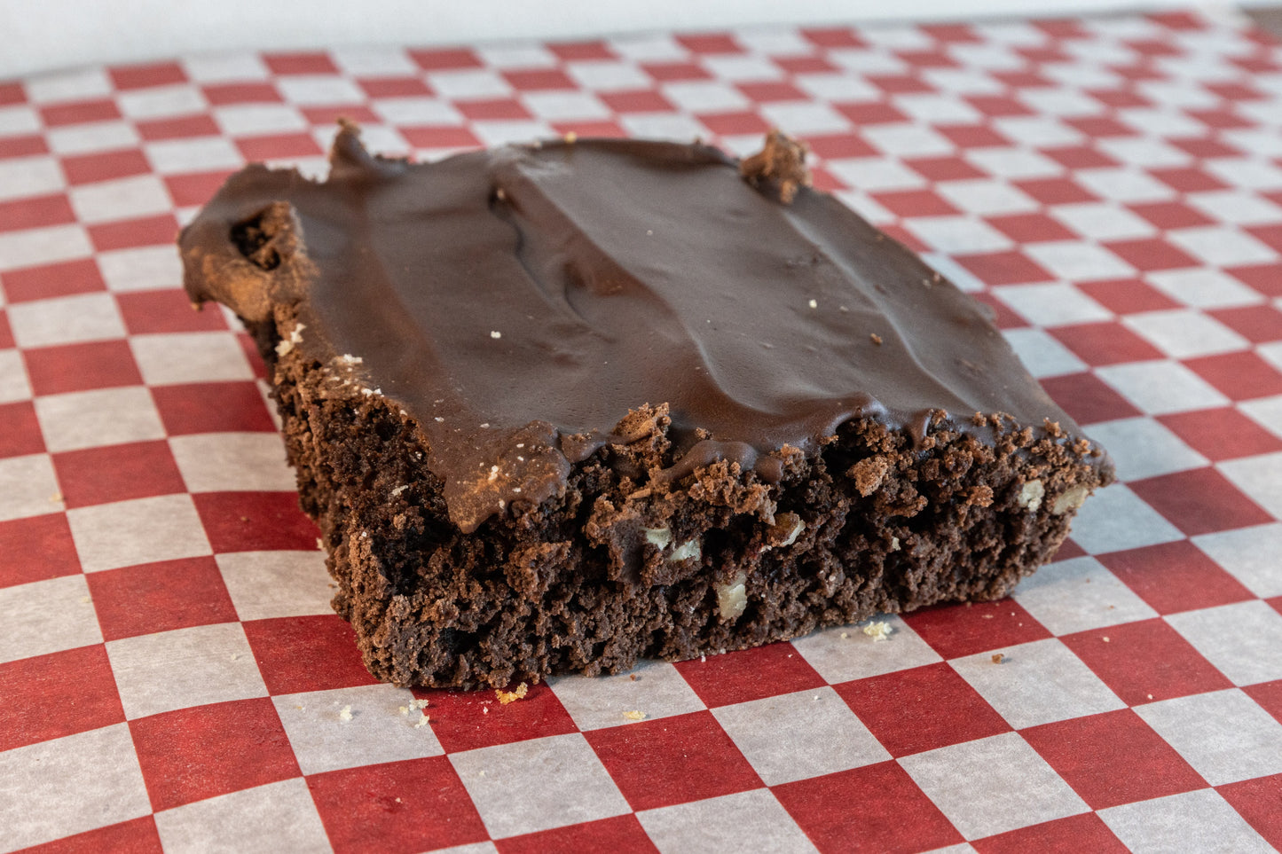 Brownie