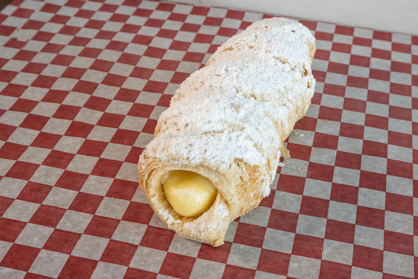 Tornillo De Crema