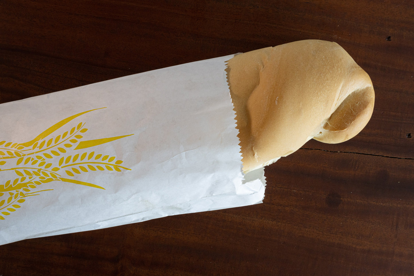 Pan De Agua